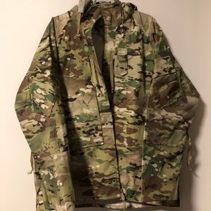 OCP Multicam, Parka, Apecs Large Regular